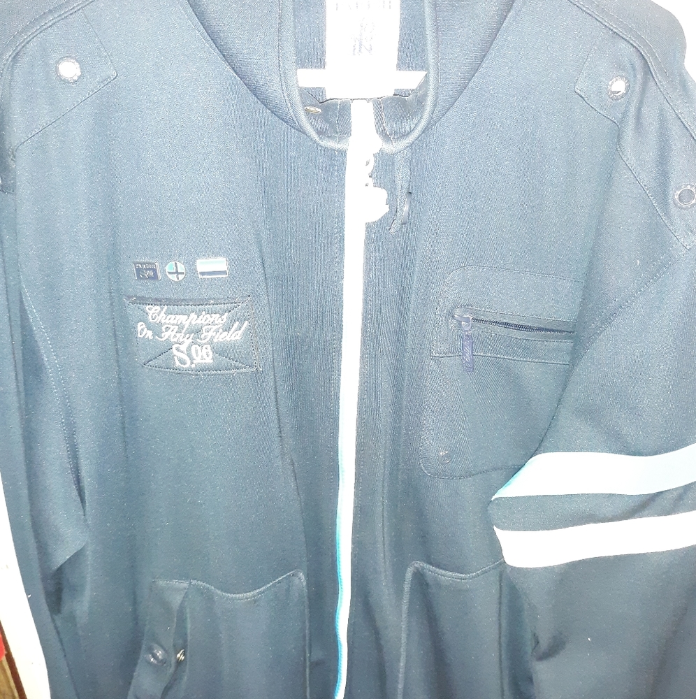 Jacket - Picture 2 of 3